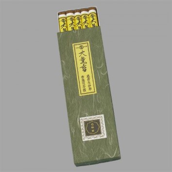 生地大薫香 10把入